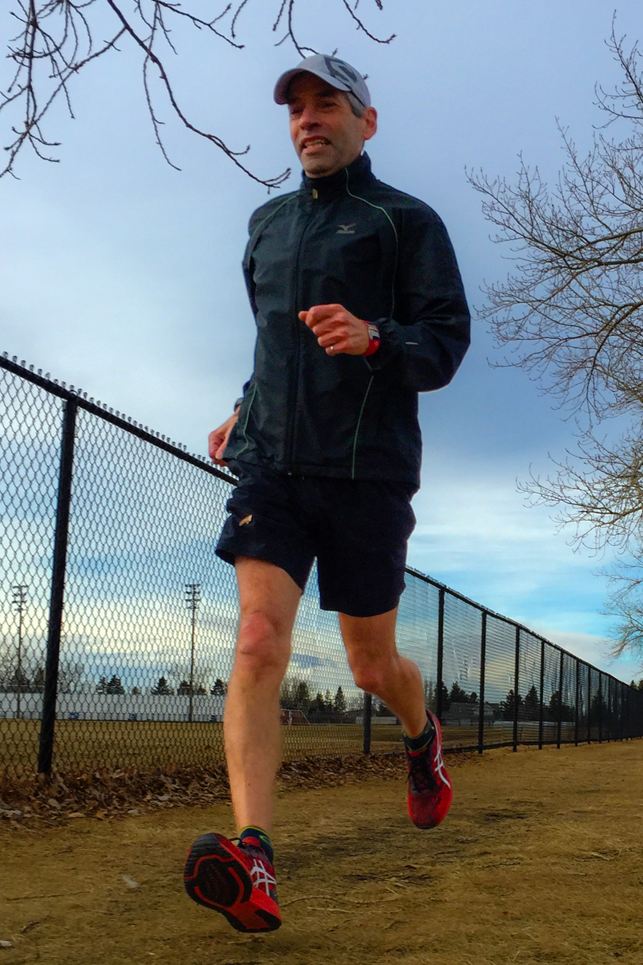 Running Life Find Your “Why” – My Second Running Life