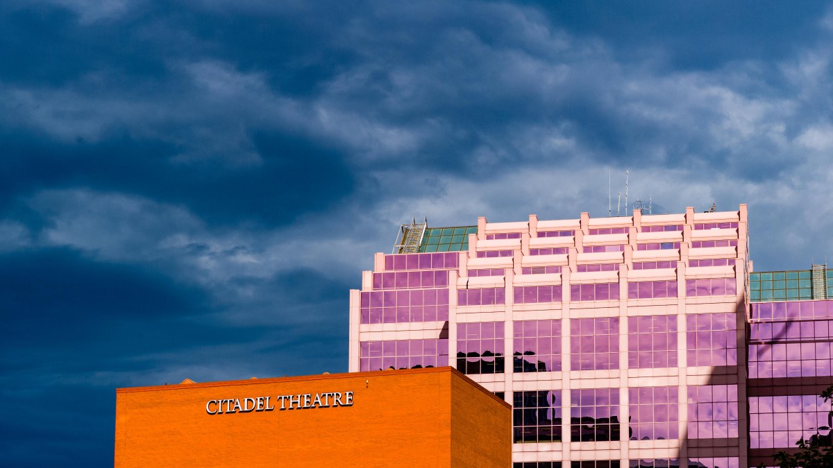 Edmonton Marathon Report