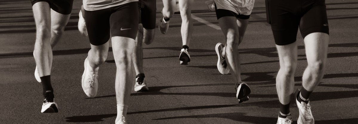 Marathoning: Good, Bad and&nbsp;Ugly